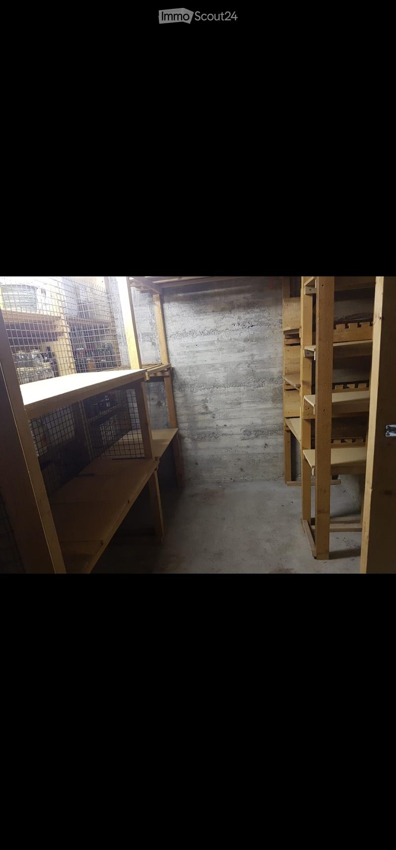 2.5 Room Apartment Brüttelen (10)