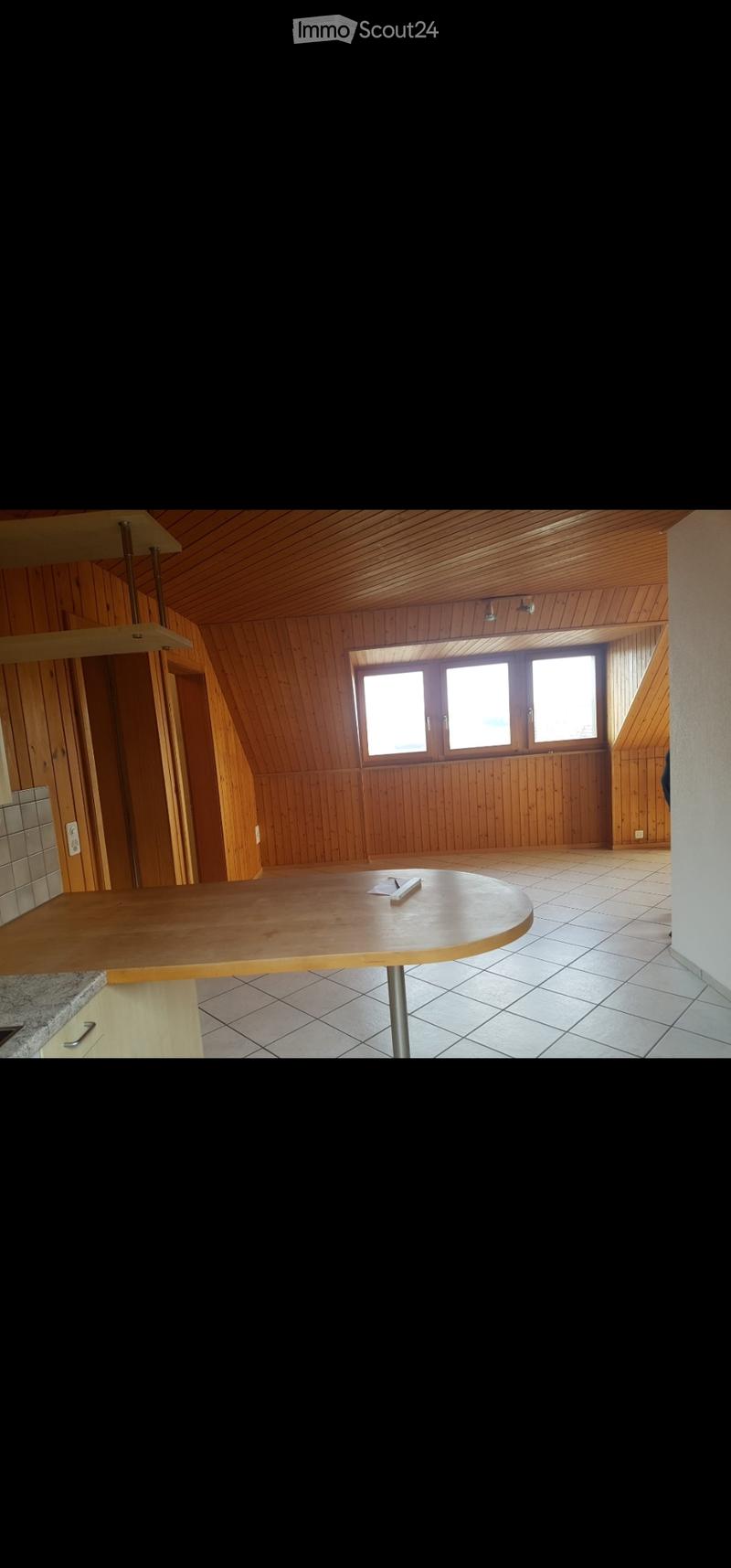 2.5 Room Apartment Brüttelen (8)