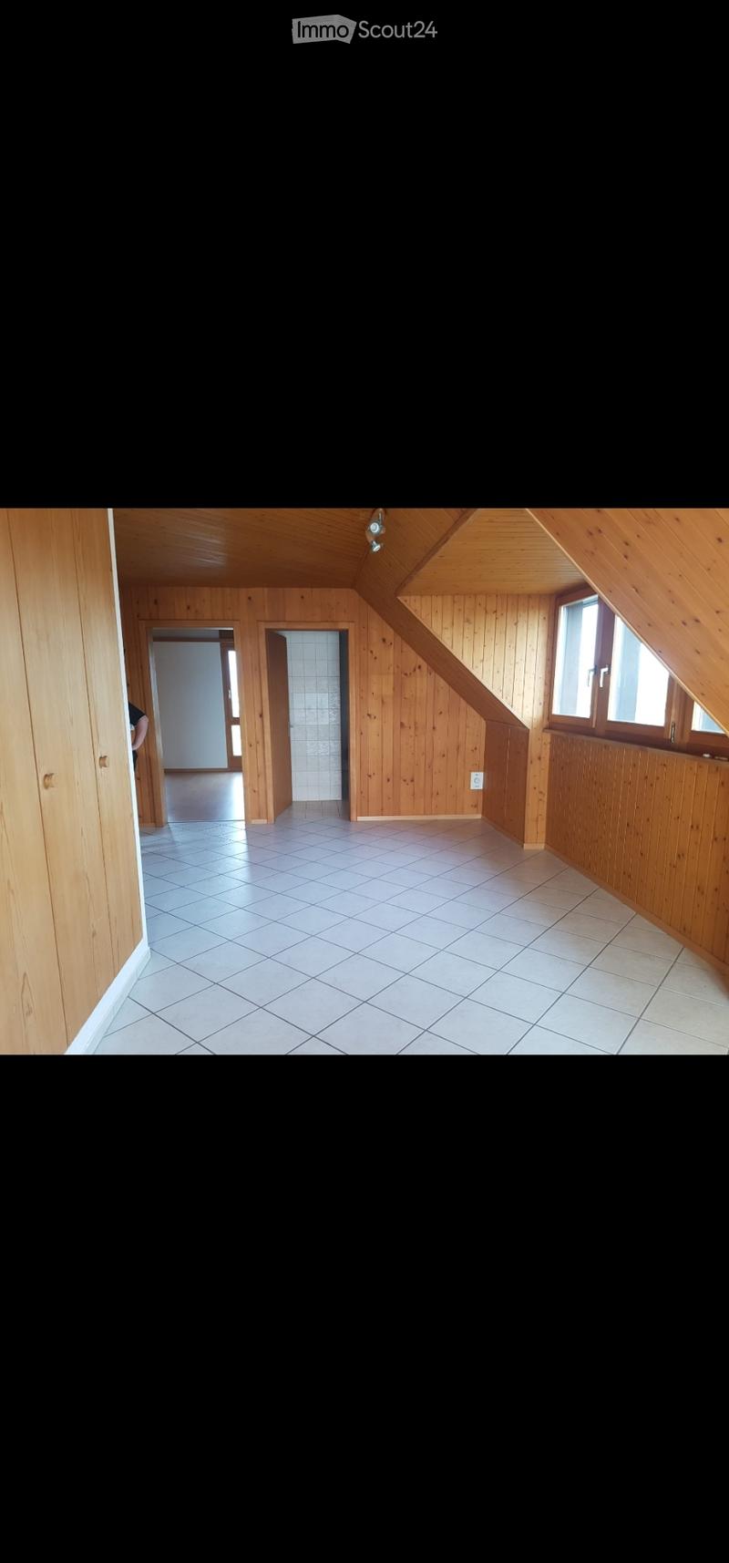 2.5 Room Apartment Brüttelen (7)