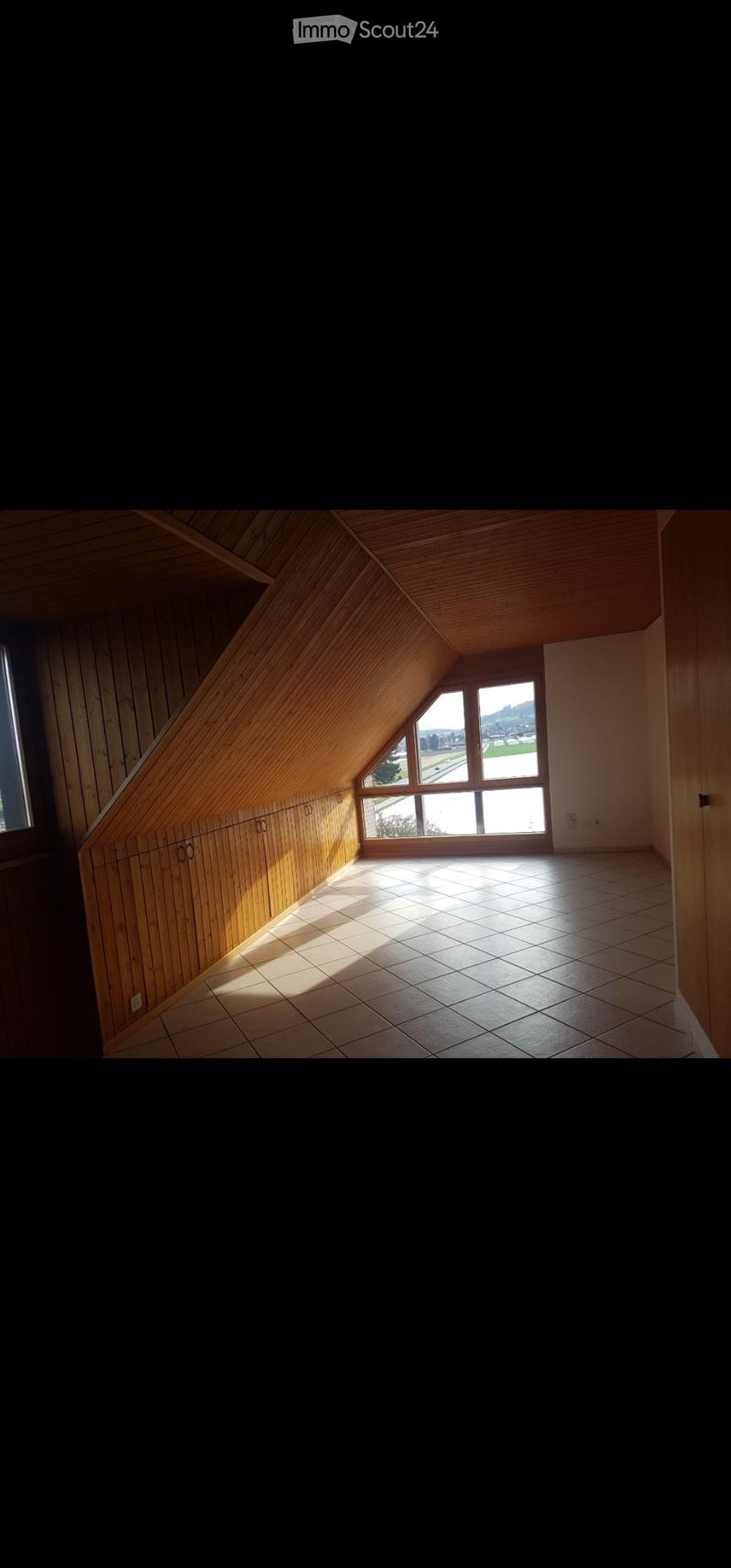 2.5 Room Apartment Brüttelen (3)