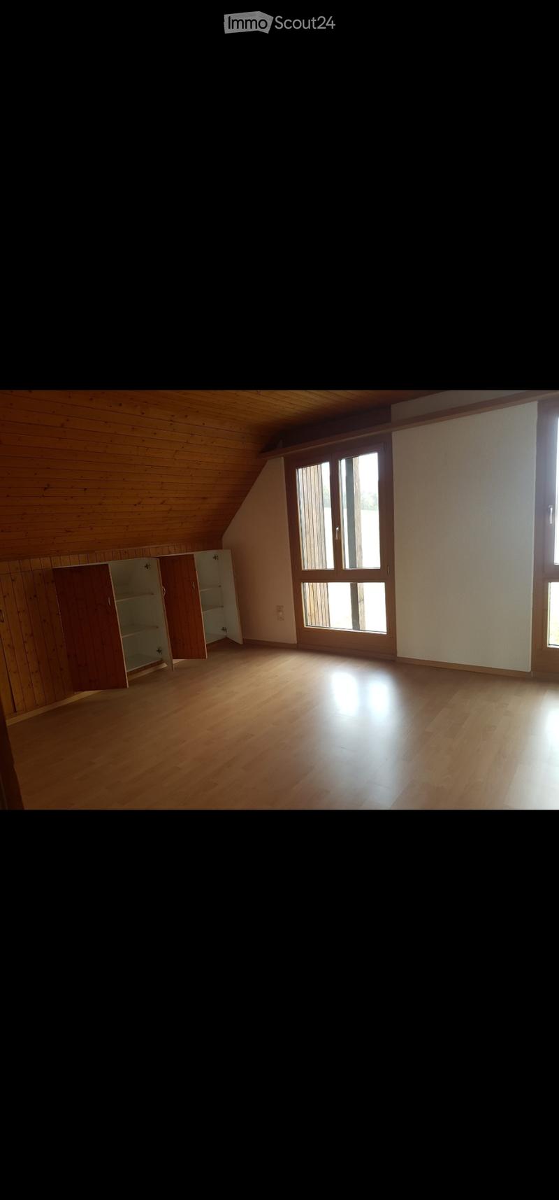 2.5 Room Apartment Brüttelen (4)