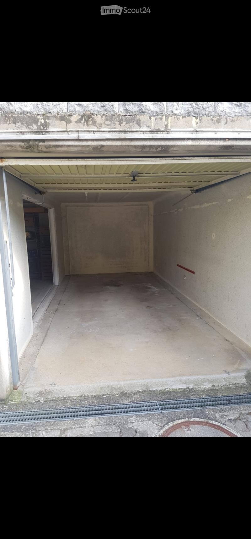 2.5 Room Apartment Brüttelen (5)