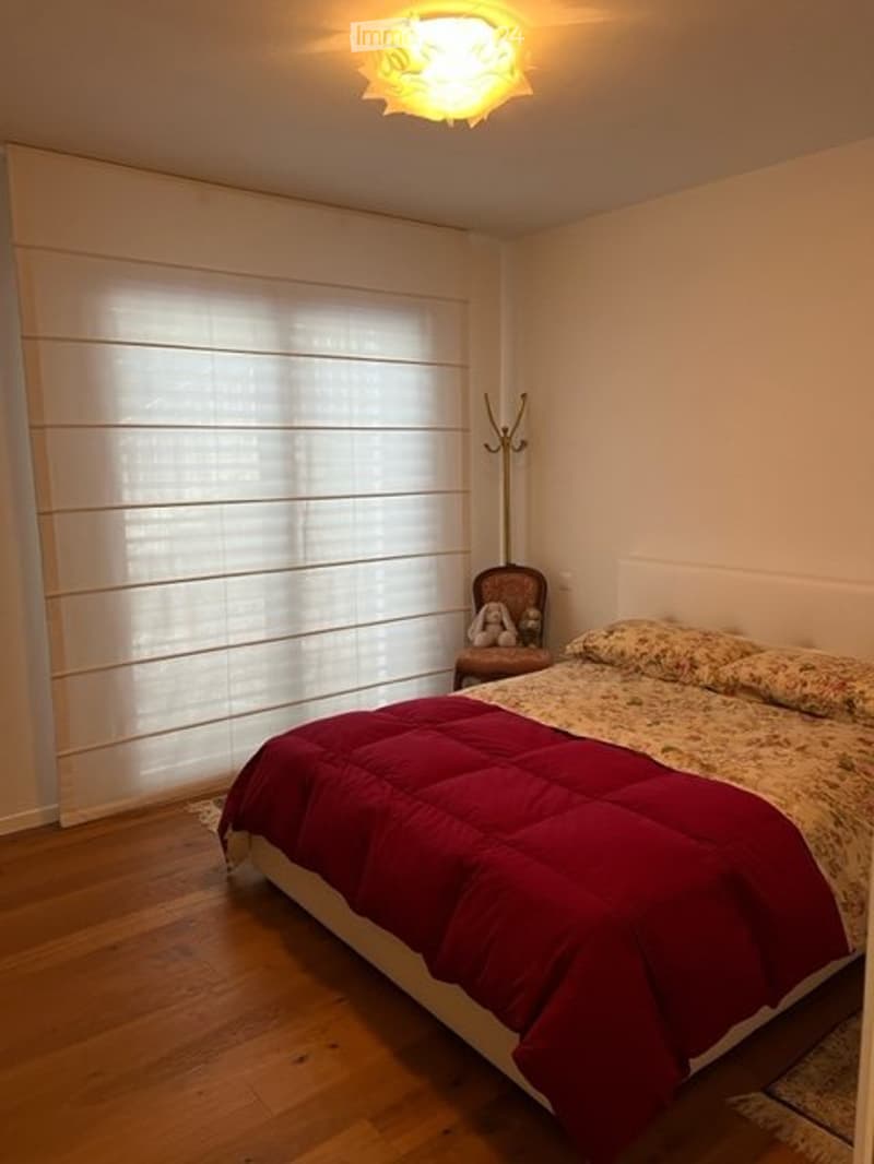 Splendide appartement à Lugaggia (Capriasca) (4)