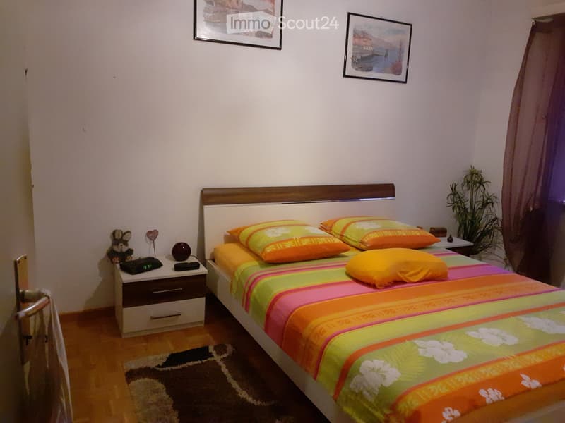 Joli et lumineux appartement 2.5 pièces à Vezia (4)