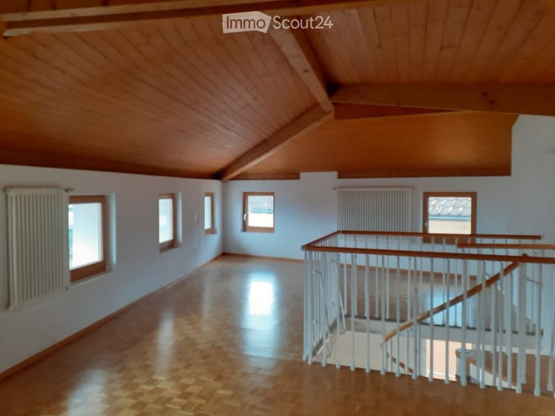 Duplex-Wohnung 140 m2, 5 Räume in einem charakteristischen Haus im Zentrum (2)