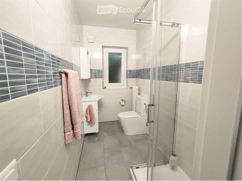 Wohnung mit 4,5 Zimmern in Vacallo (3)