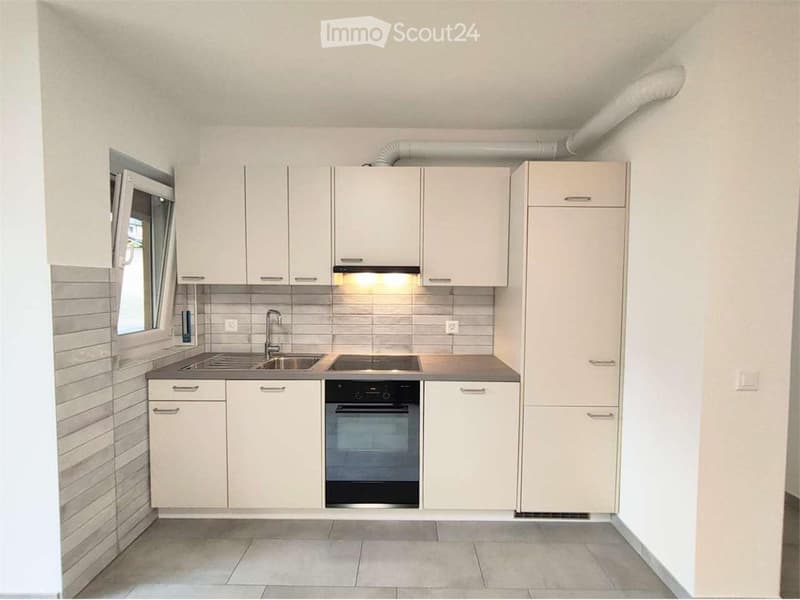 Wohnung mit 4,5 Zimmern in Vacallo (2)