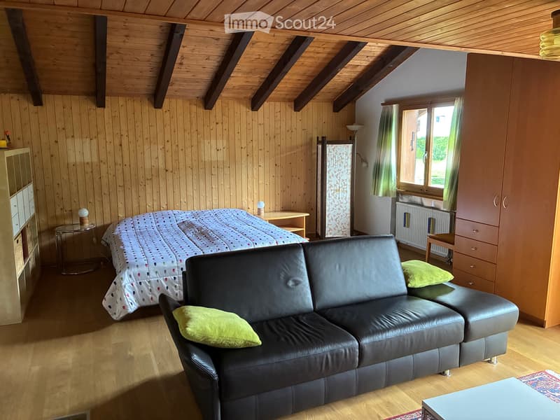 Appartamento 1.5 locali 55m2 con parcheggio auto (4)