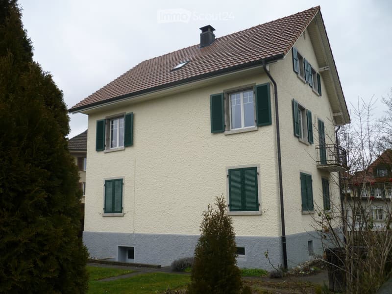 4-Zimmer Dachwohnung (1)