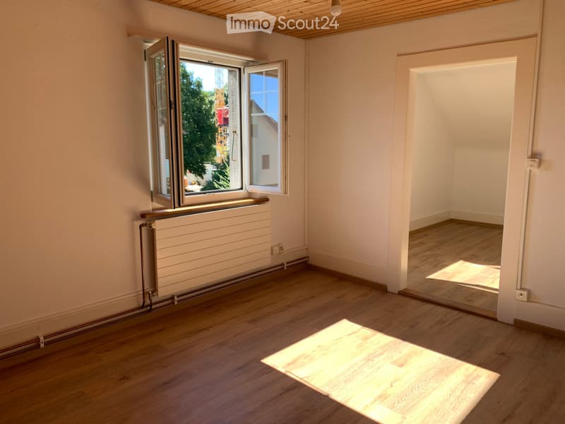 4-Zimmer Dachwohnung (5)