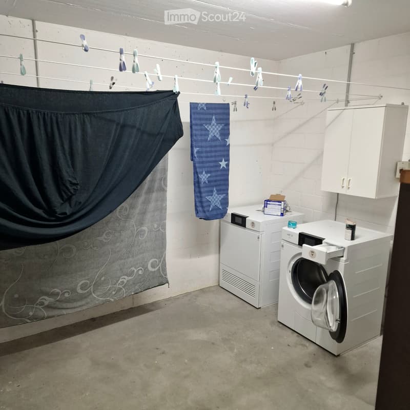 Appartamento maisonette 3,5 locali (5)