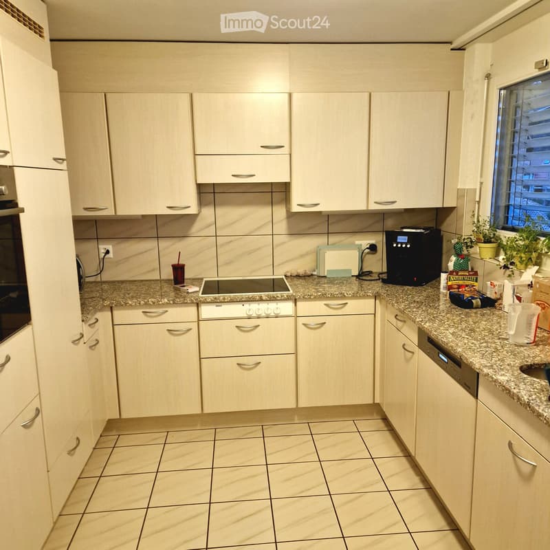 Appartamento maisonette 3,5 locali (2)