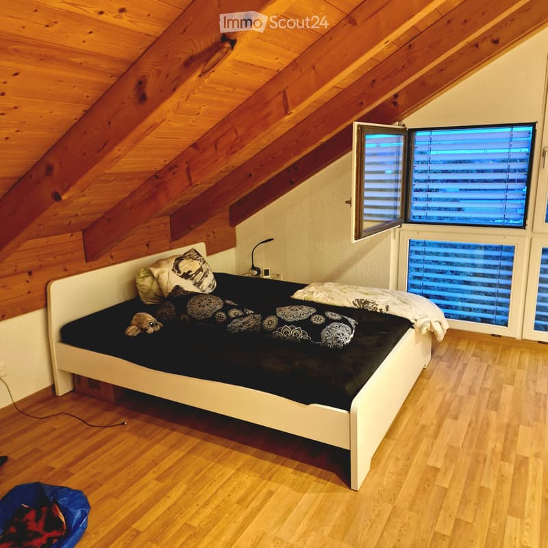 Appartamento maisonette 3,5 locali (4)