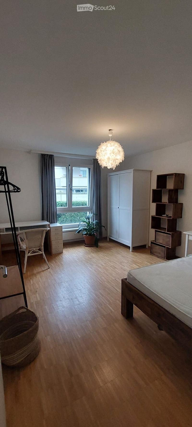WG Zimmer (1)
