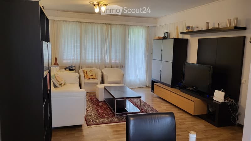 Wohnung 4.5 Zimmer (2)
