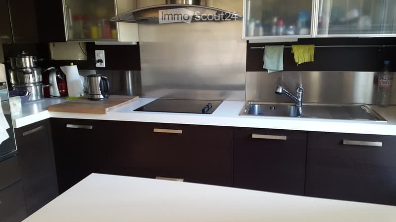 Wohnung 4.5 Zimmer (5)