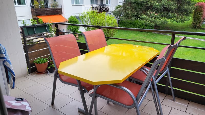 Wohnung 4.5 Zimmer (3)