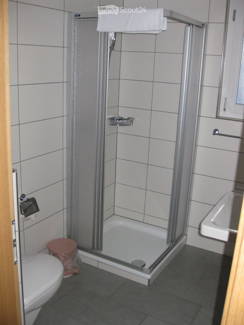 Studios und Wohnung zu Vermieten (2)
