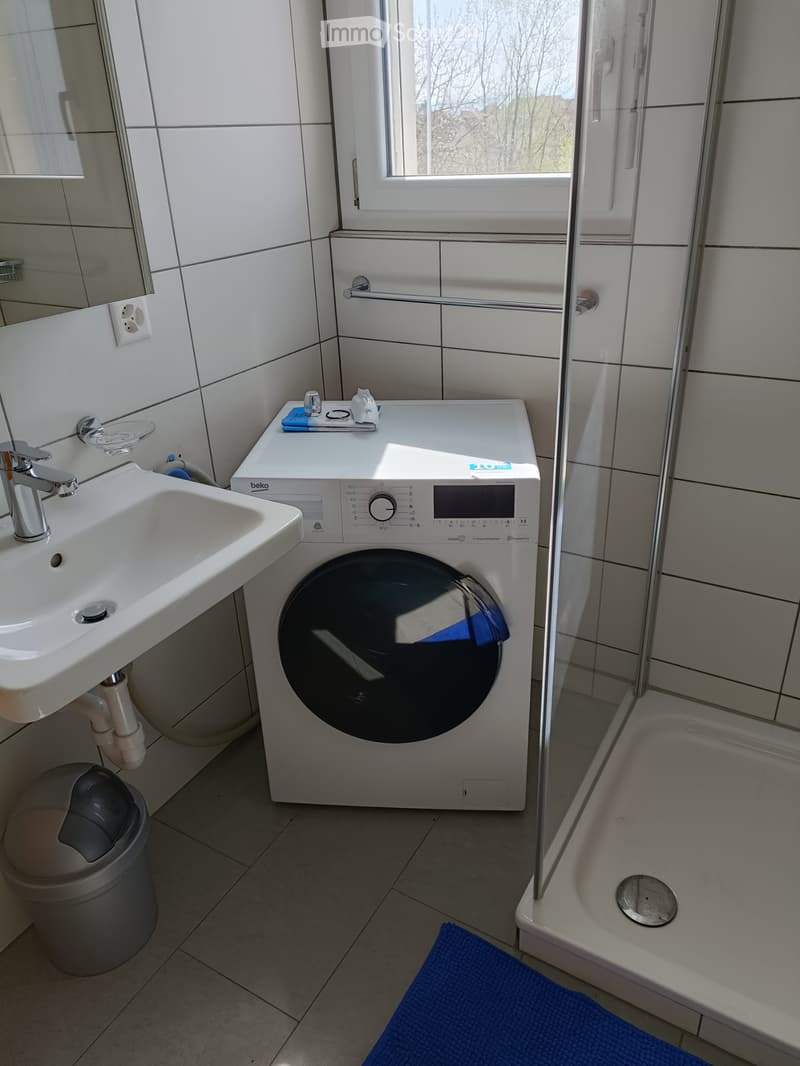 Studios und Wohnung zu Vermieten (4)