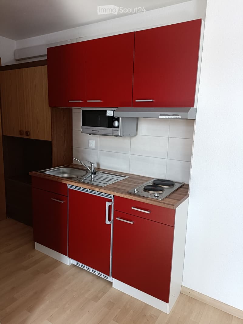 Studios und Wohnung zu Vermieten (3)