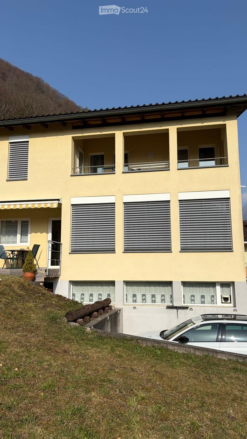 Casa unifamiliare/bifamiliare (2)