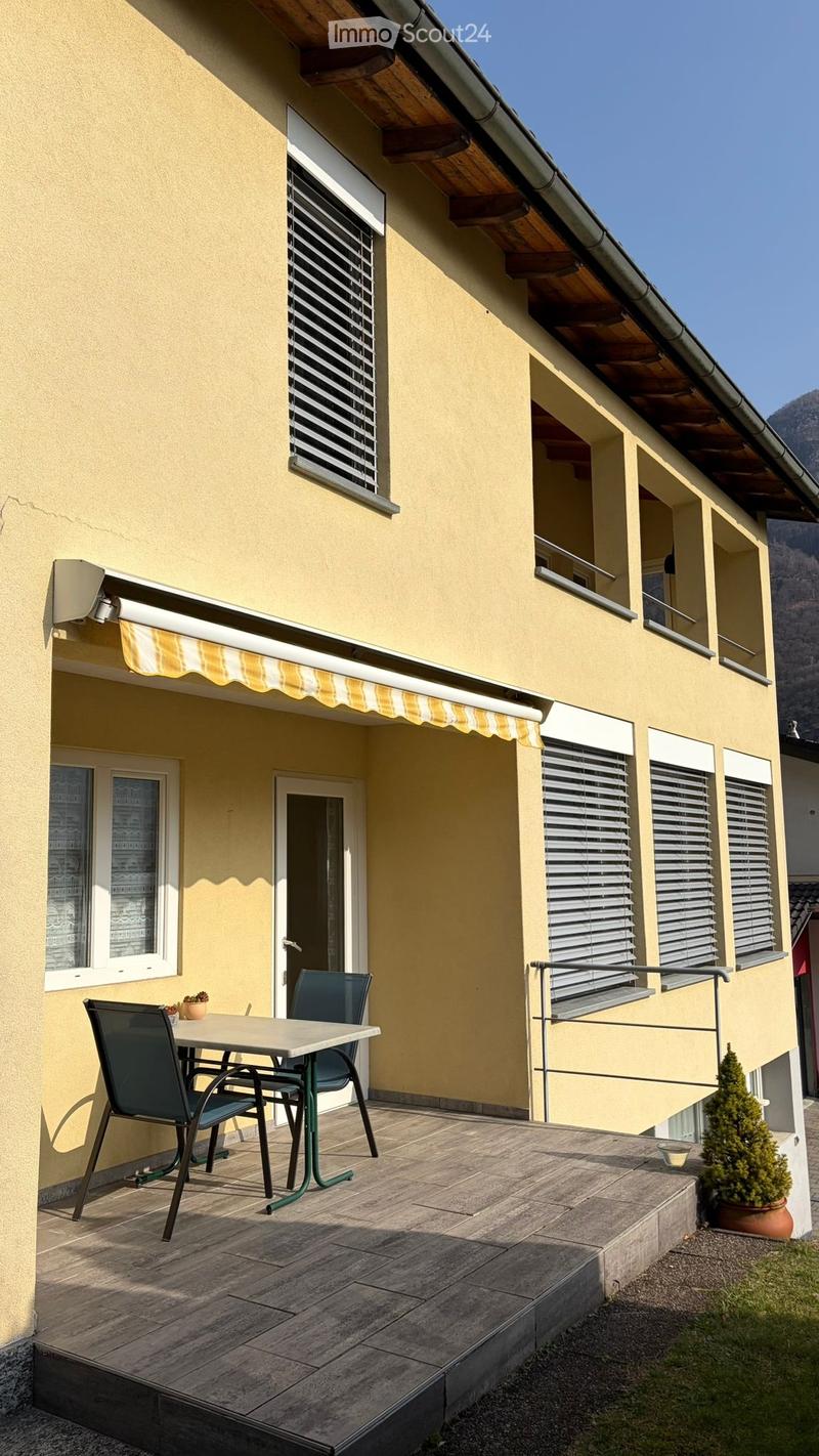 Casa unifamiliare/bifamiliare (1)