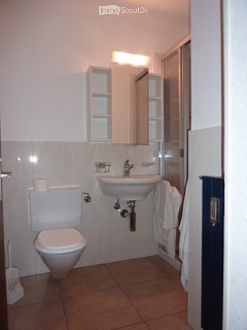Sehr zentral - Klosters Platz - Studio Wohnung (3)