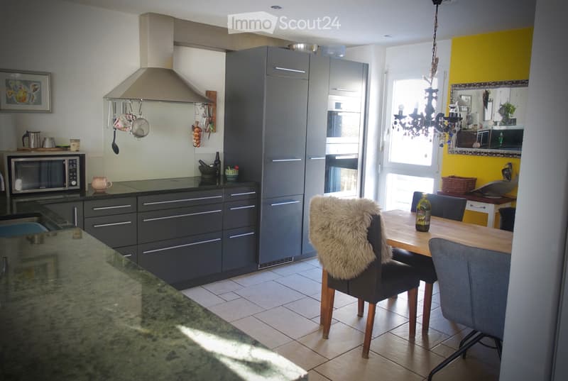Zimmer 10 Minuten Velodistanz zur Uni Bern (4)