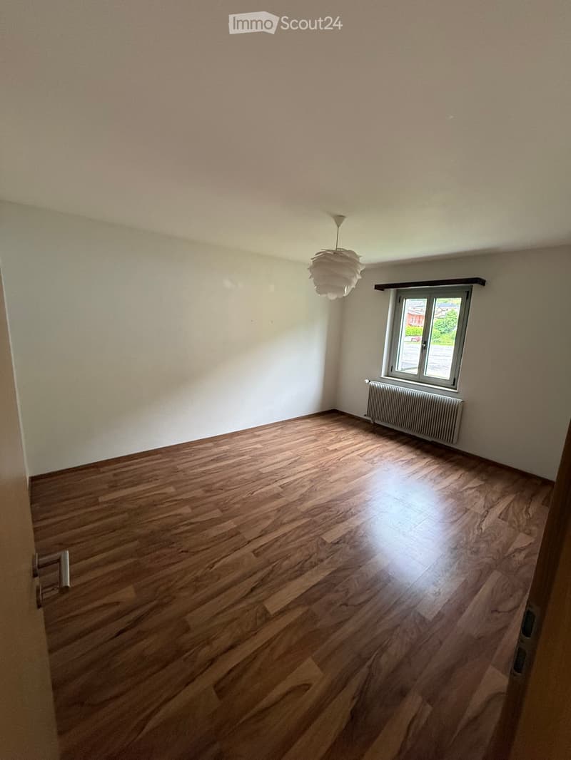 Affittasi appartamento a Contone 3.5 locali (5)