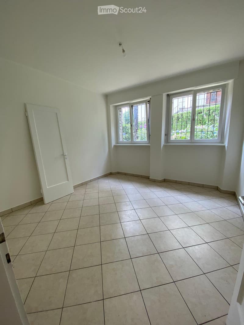 Einliegerwohnung in Einfamilienhaus (3)