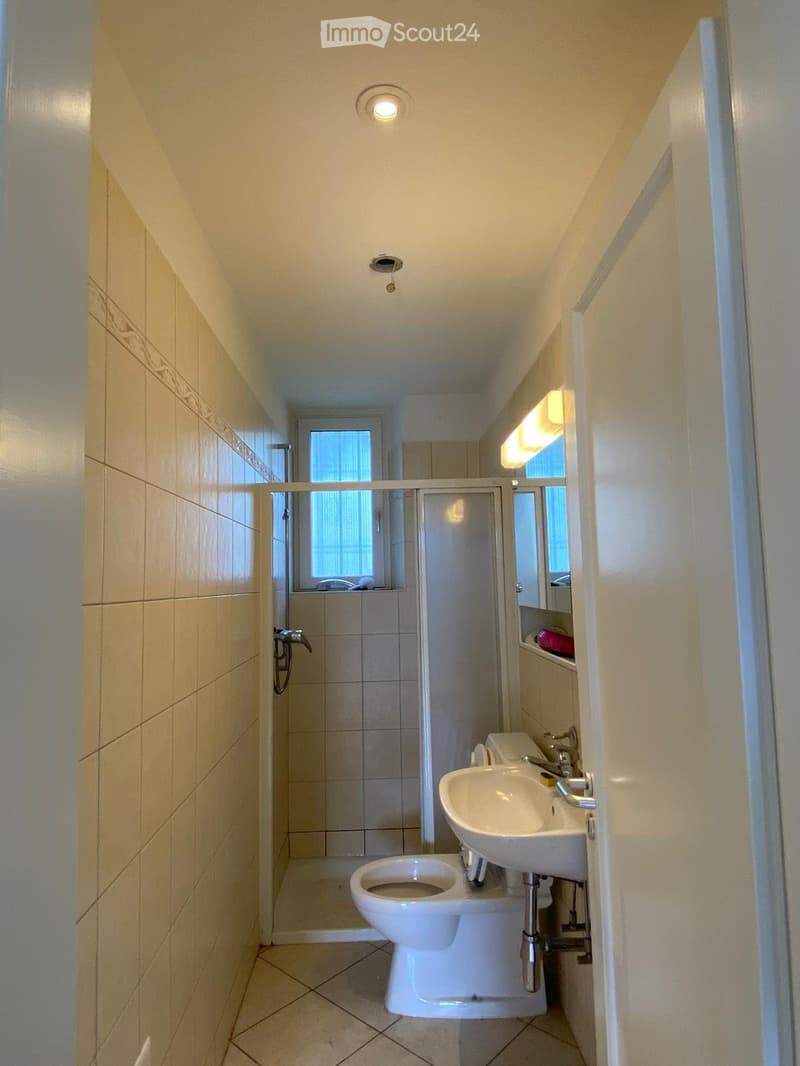 Einliegerwohnung in Einfamilienhaus (5)