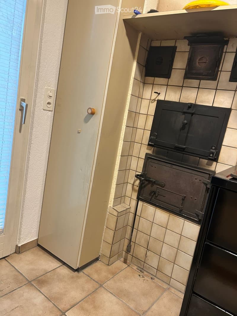 Appartement au rez-de-chaussée spacieux et charmant (4)
