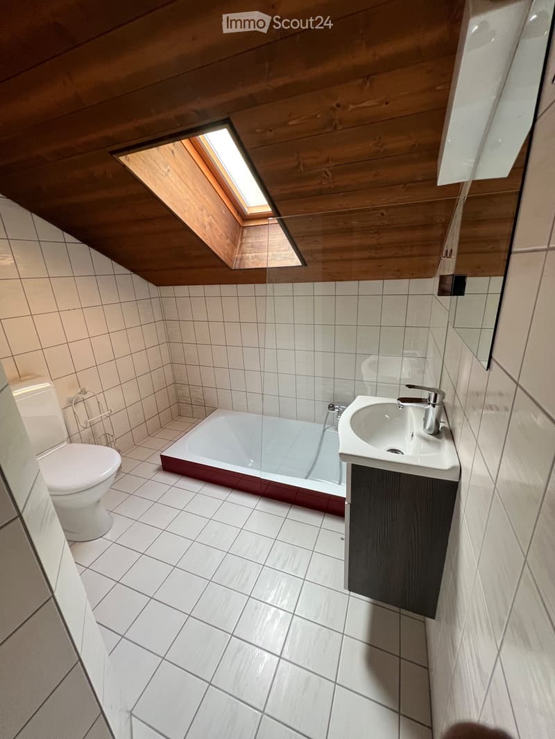Maisonette Wohnung (5)