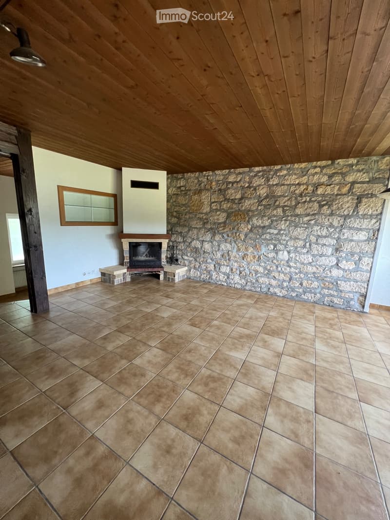 Maisonette Wohnung (2)