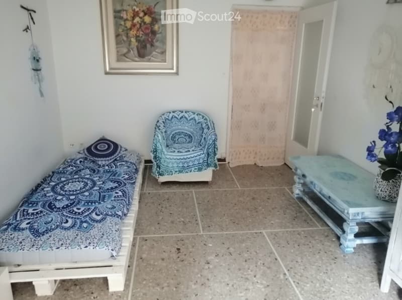 Chambre à louer dans un appartement partagé à Lugano (1)