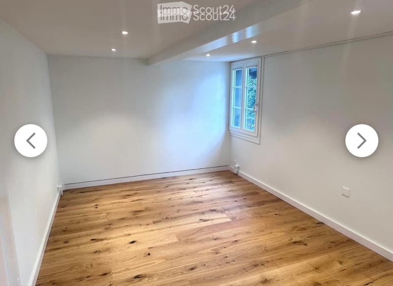 Appartement moderne 3.5 pièces avec balcon (4)