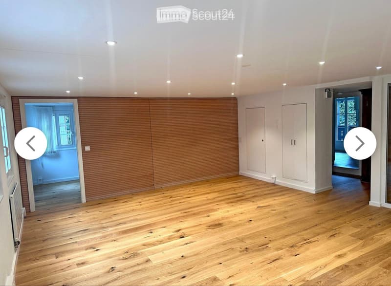 Appartement moderne 3.5 pièces avec balcon (1)
