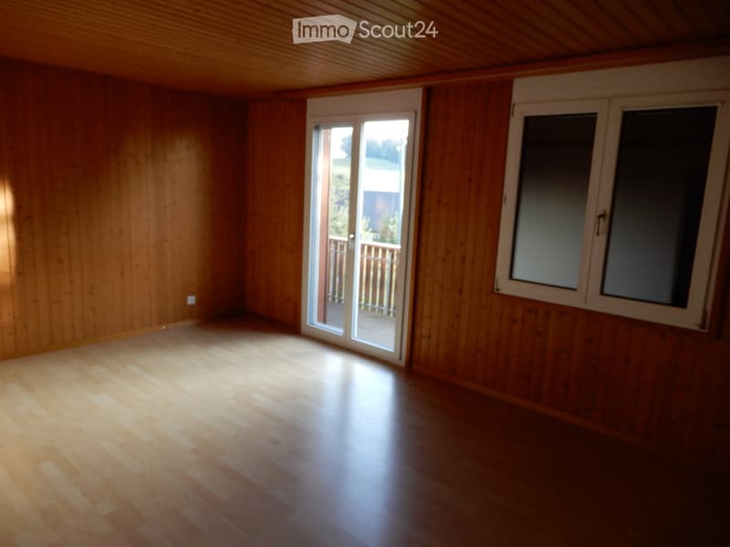 Ländliche 4.5 Zimmerwohnung (3)