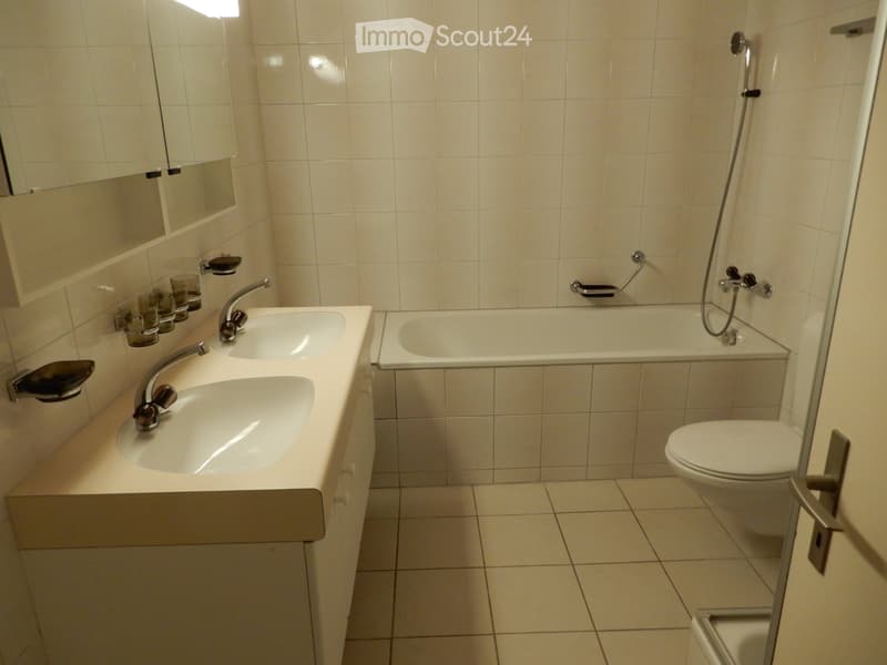 Ländliche 4.5 Zimmerwohnung (4)
