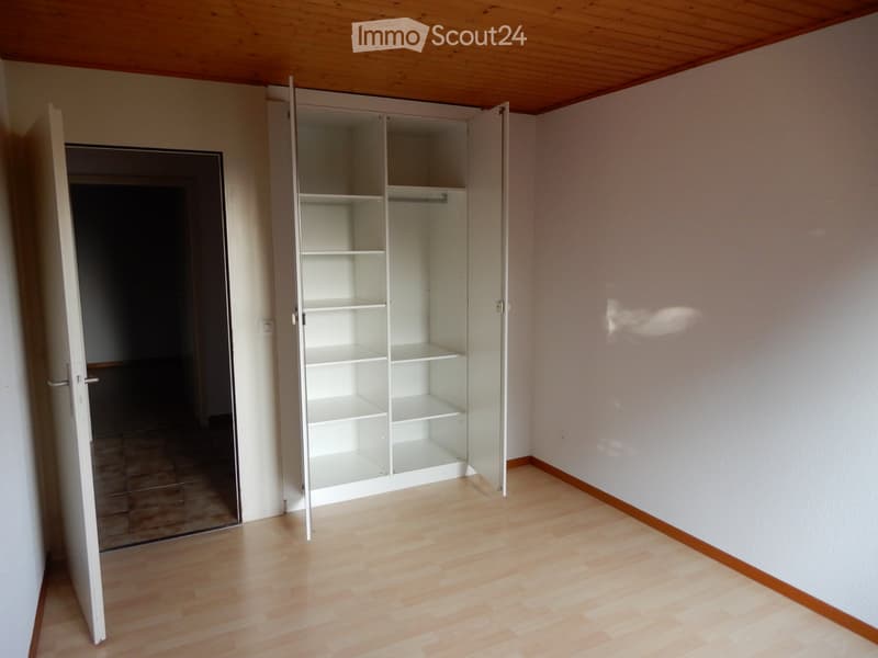 Ländliche 4.5 Zimmerwohnung (5)