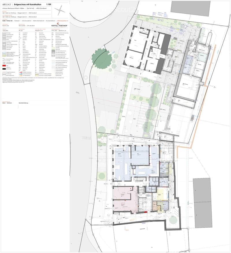 Haus & Bauprojekt inklusive Baubewilligung (4)