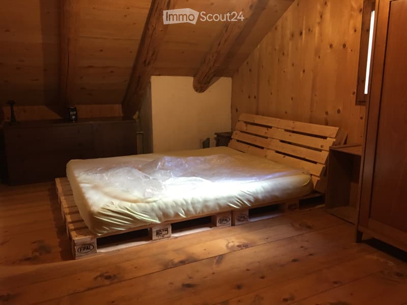 Rustikales Haus im Bleniotal 1200m (5)