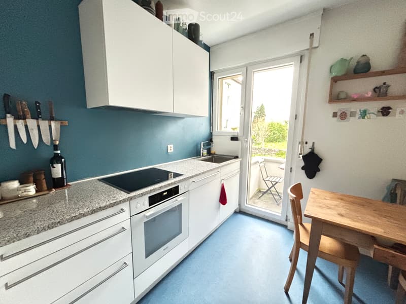 Zentrale, ruhige 3-Zimmerwohnung (4)