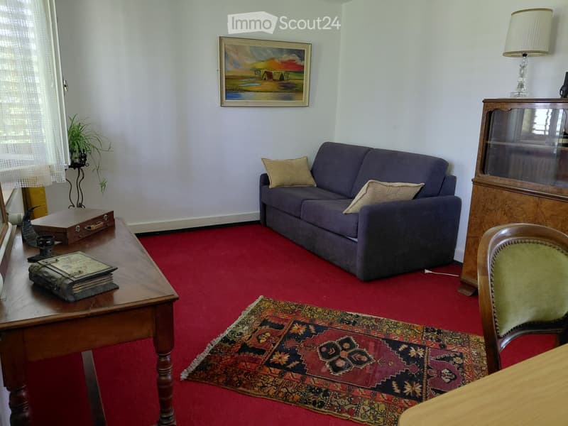 2 grandes chambres de colocation à louer dans une charmante vieille maison (4)