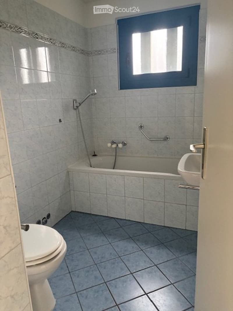 Appartamento 4 locali al 2 piano (2)