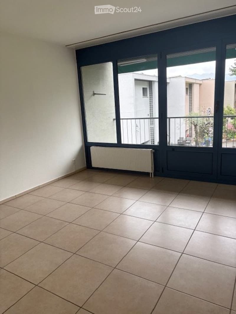 Appartamento 4 locali al 2 piano (1)