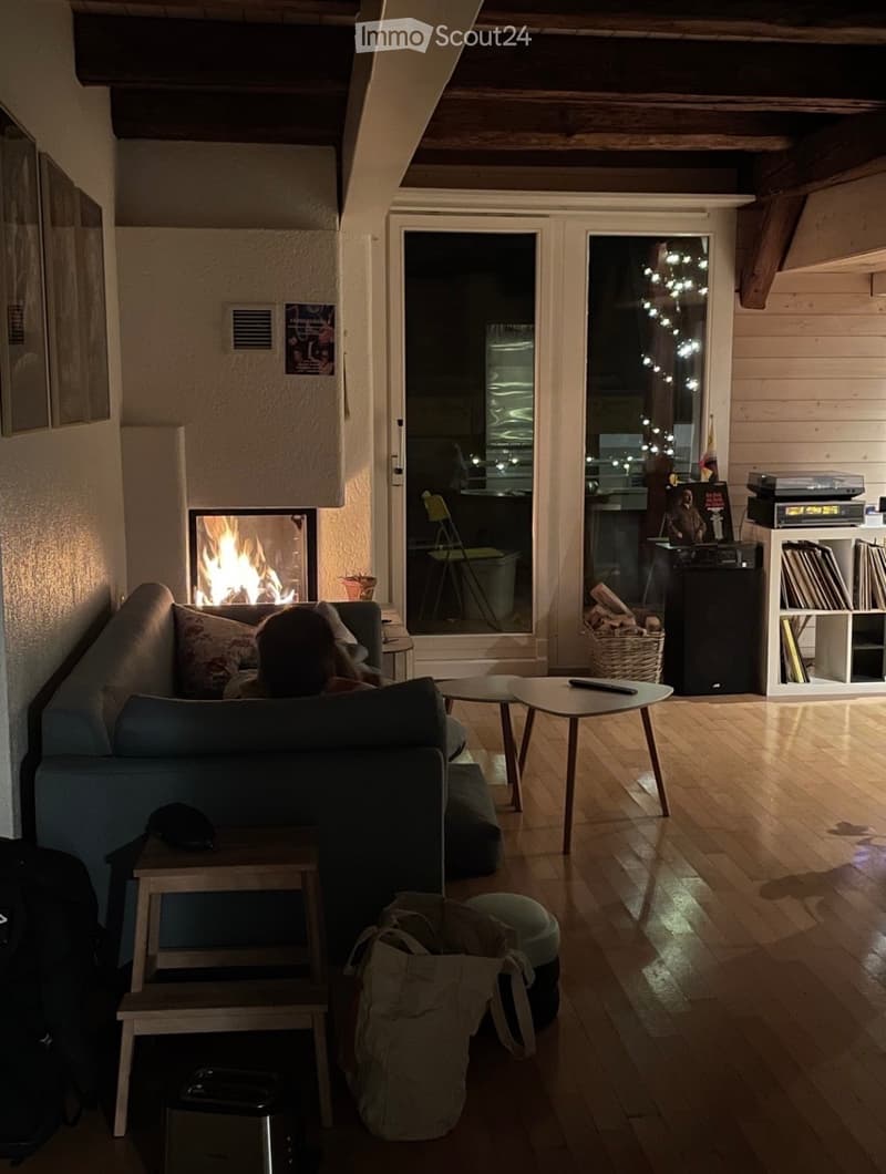 WG-Zimmer (2!) in Altstadt (1)
