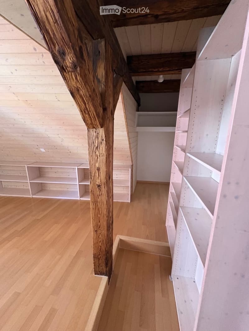 WG-Zimmer (2!) in Altstadt (3)