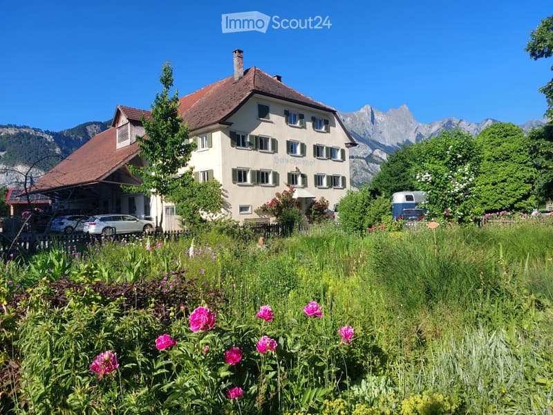Farmhouse for rent from around Feb 2027 (2)