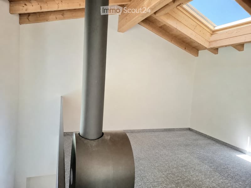 Maisonnette duplex de 2.5 pièces à Lostallo-Cabbiolo GR (5)